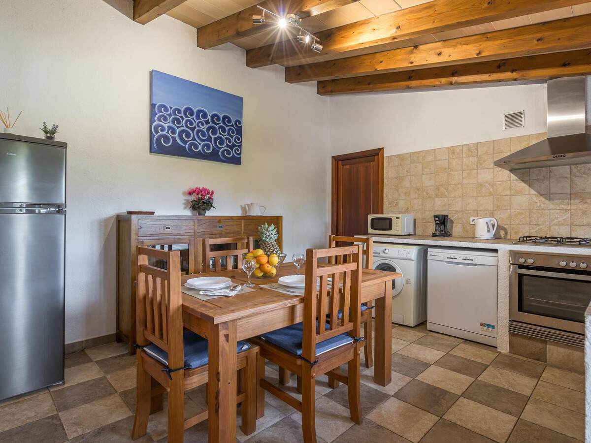 Villa Tarongers, 70 m², piscine privée 4x8m à Pollença - Photo 21