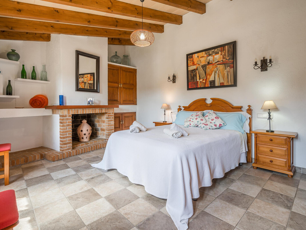 Villa Tarongers, 70 m², piscine privée 4x8m à Pollença - Photo 23