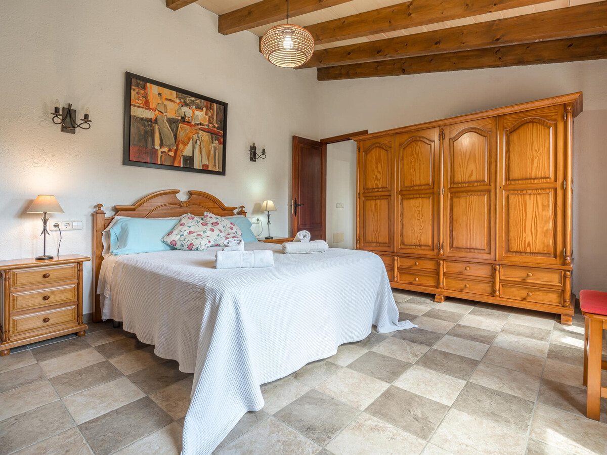 Villa Tarongers, 70 m², piscine privée 4x8m à Pollença - Photo 24