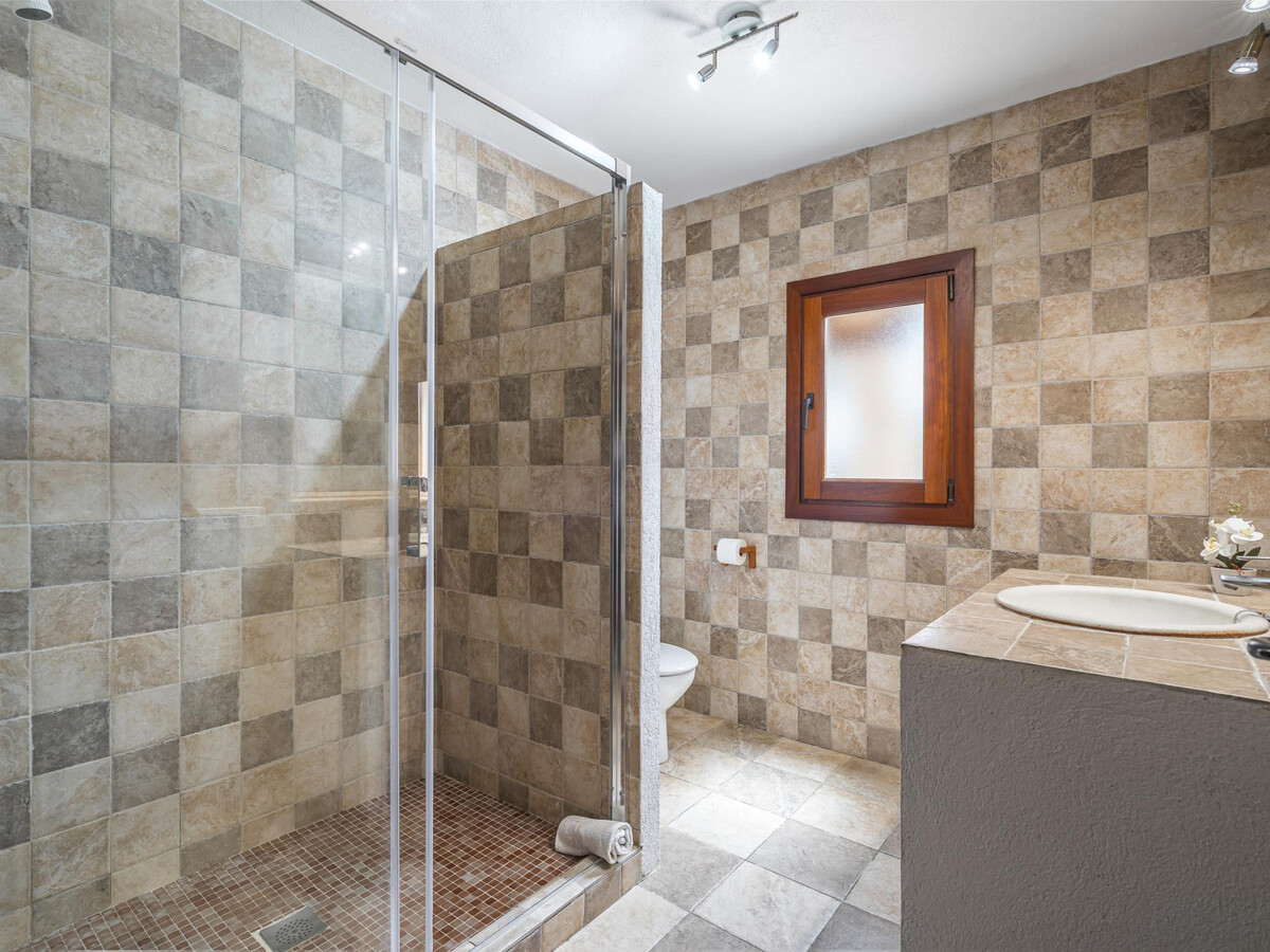Villa Tarongers, 70 m², piscine privée 4x8m à Pollença - Photo 25