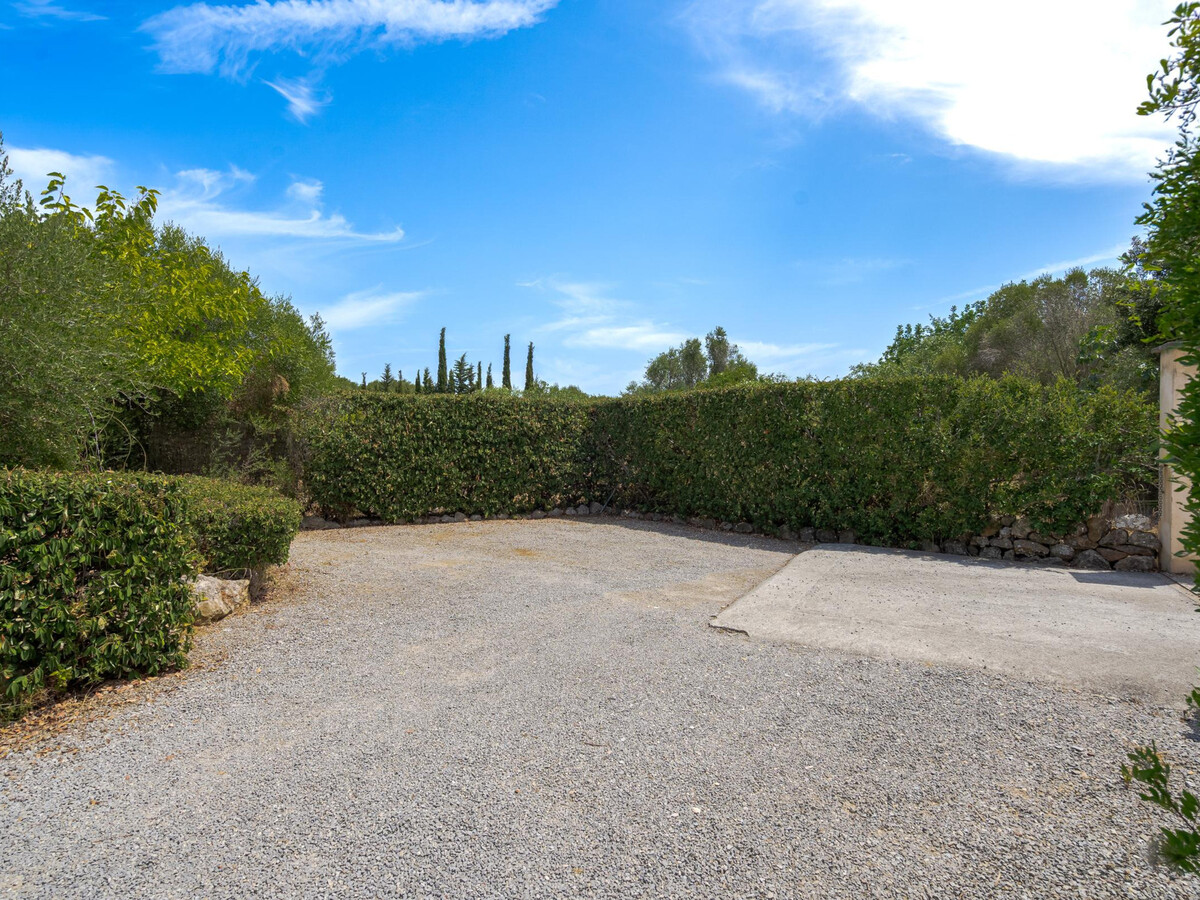Villa Tarongers, 70 m², piscine privée 4x8m à Pollença - Photo 27