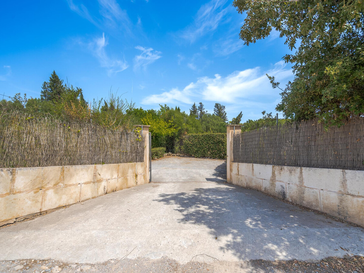 Villa Tarongers, 70 m², piscine privée 4x8m à Pollença - Photo 28