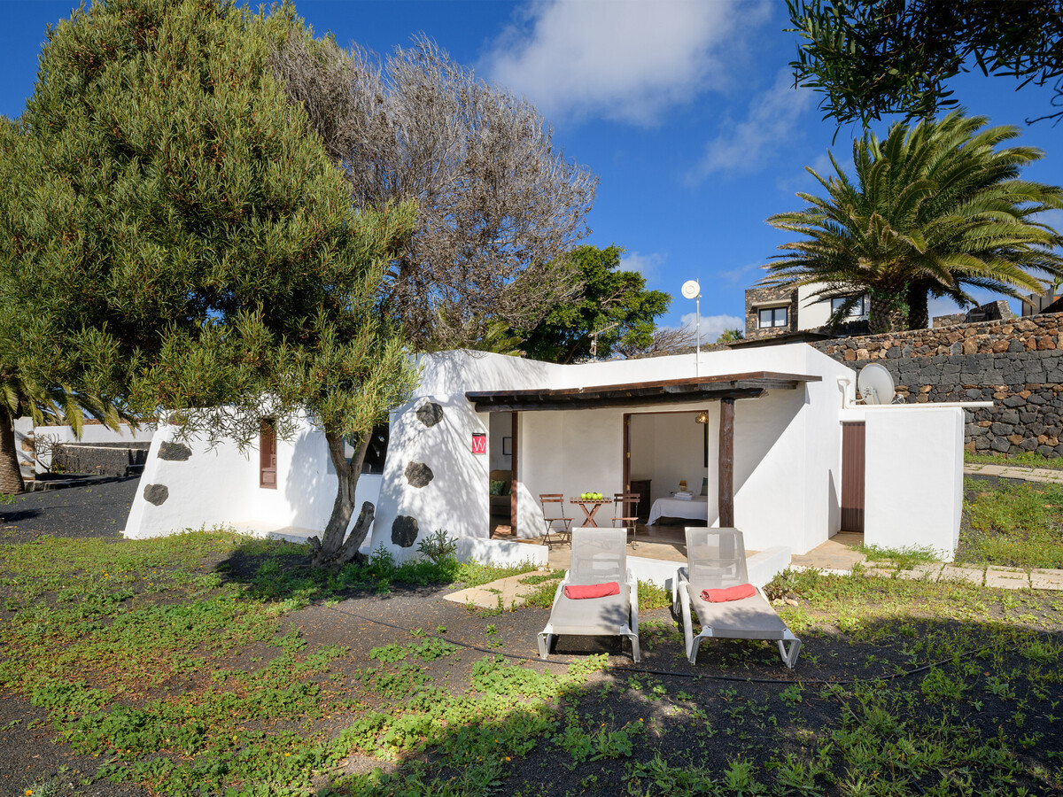 Maison 60m² vue montagne à Costa Teguise - Photo 1