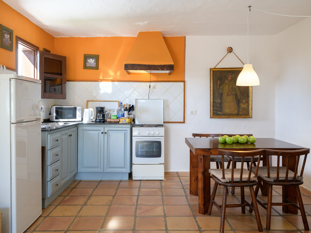 Maison 60m² vue montagne à Costa Teguise - Photo 6