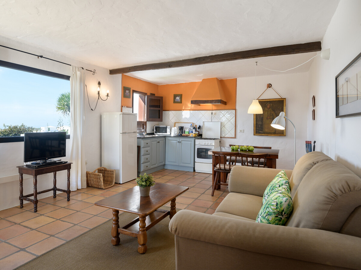 Maison 60m² vue montagne à Costa Teguise - Photo 9