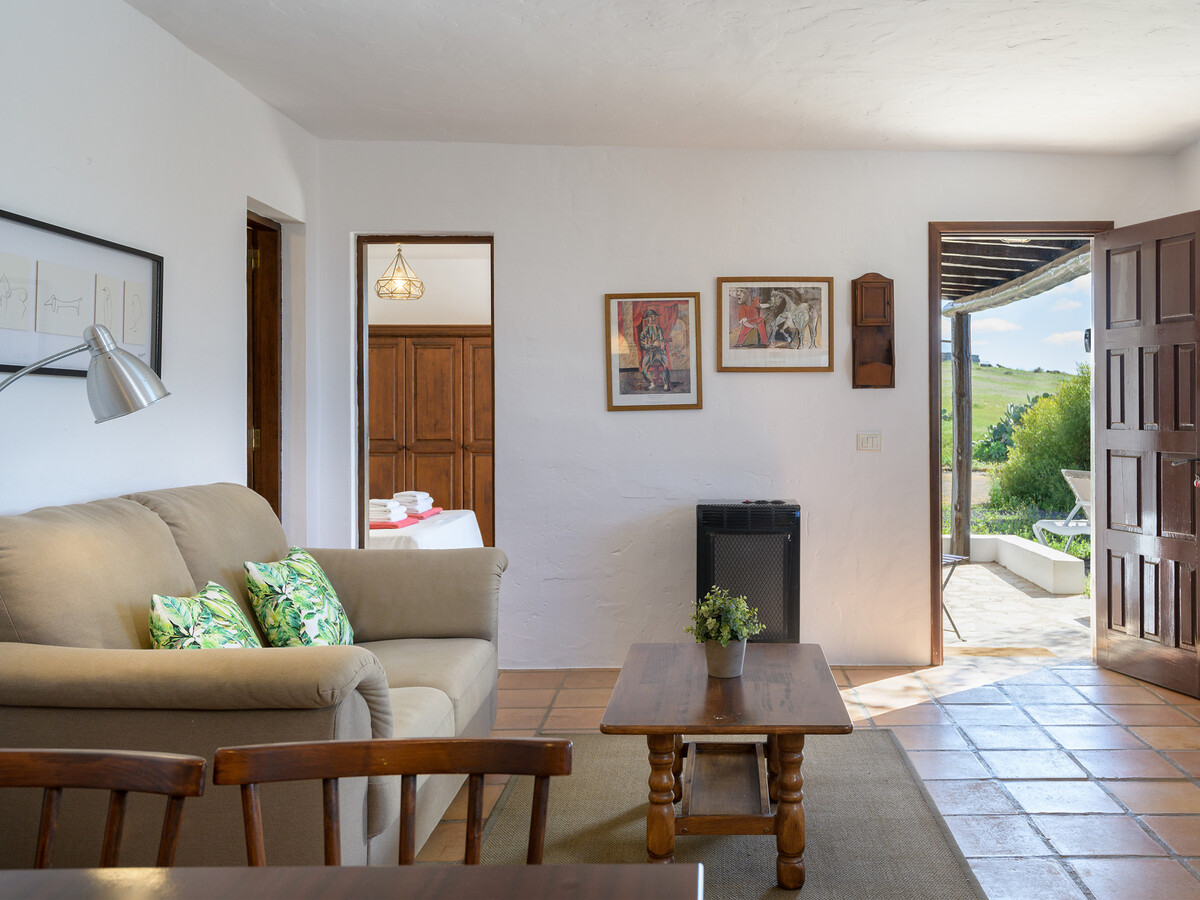 Maison 60m² vue montagne à Costa Teguise - Photo 11