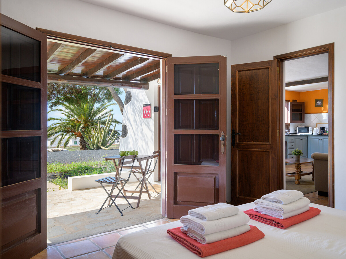 Maison 60m² vue montagne à Costa Teguise - Photo 14