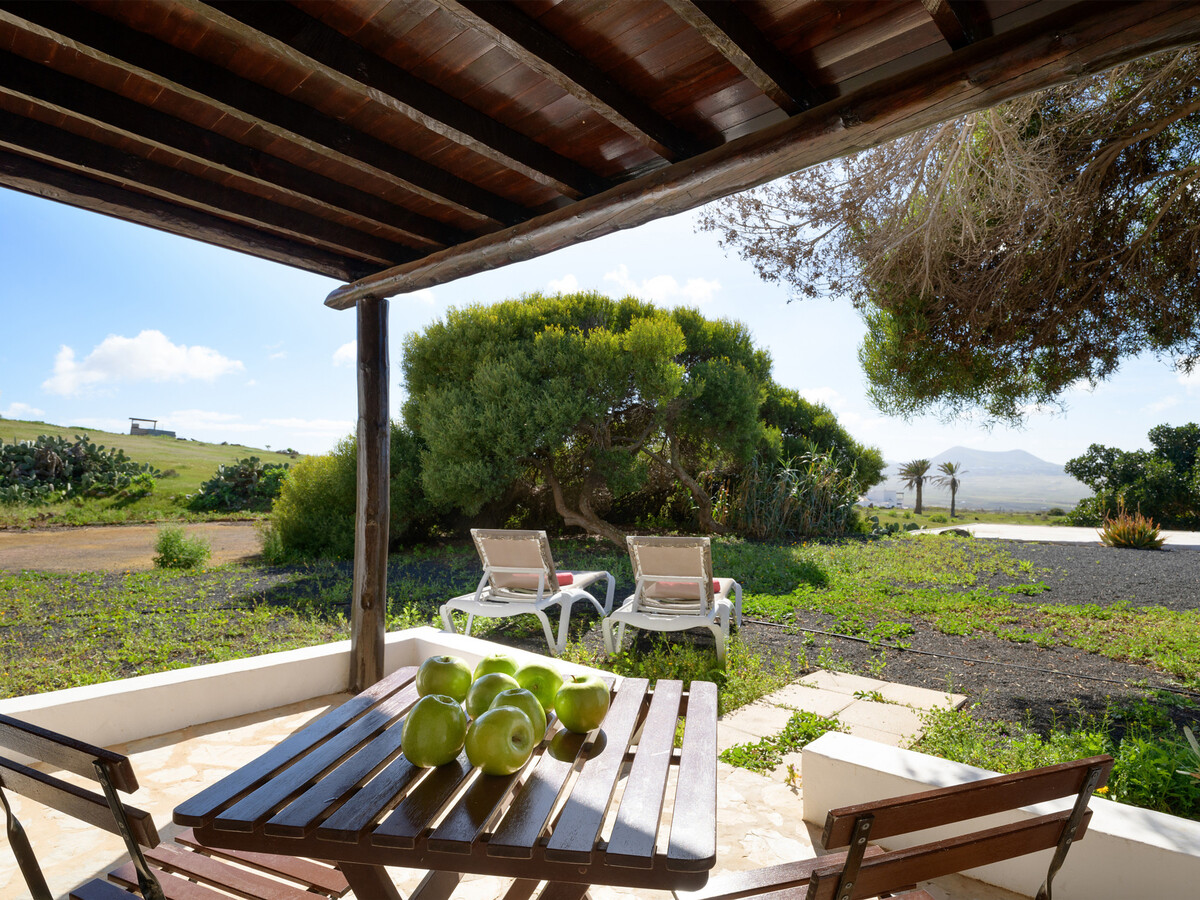 Maison 60m² vue montagne à Costa Teguise - Photo 18