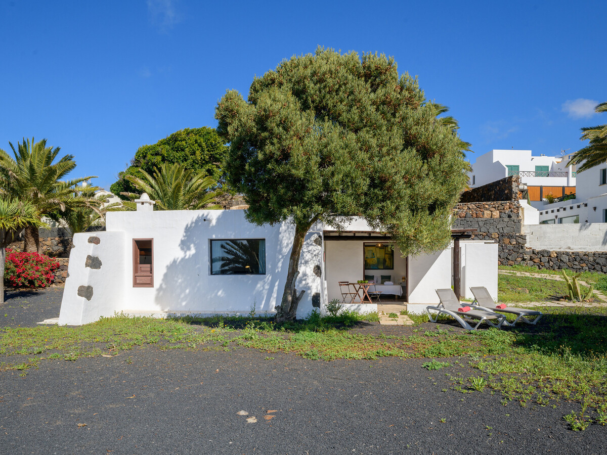 Maison 60m² vue montagne à Costa Teguise - Photo 20