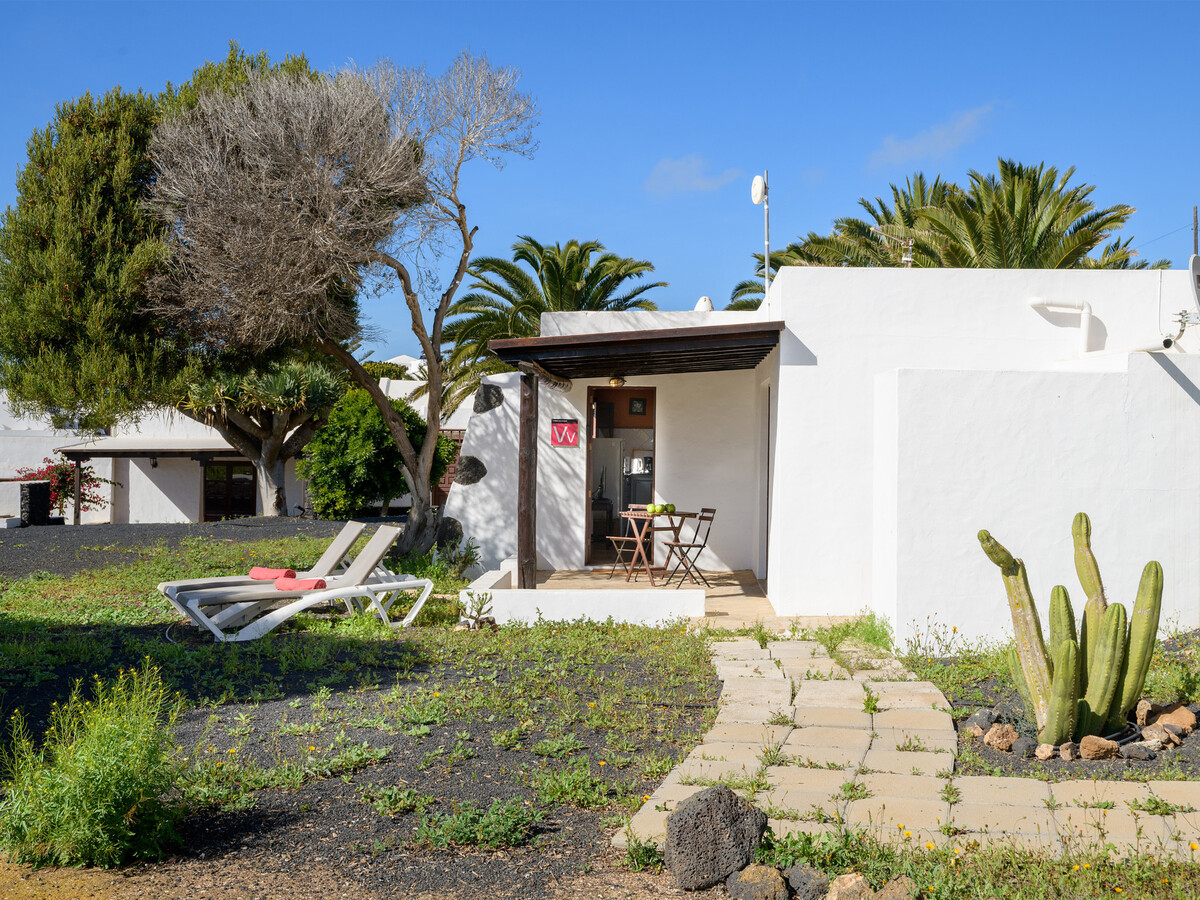 Maison 60m² vue montagne à Costa Teguise - Photo 21