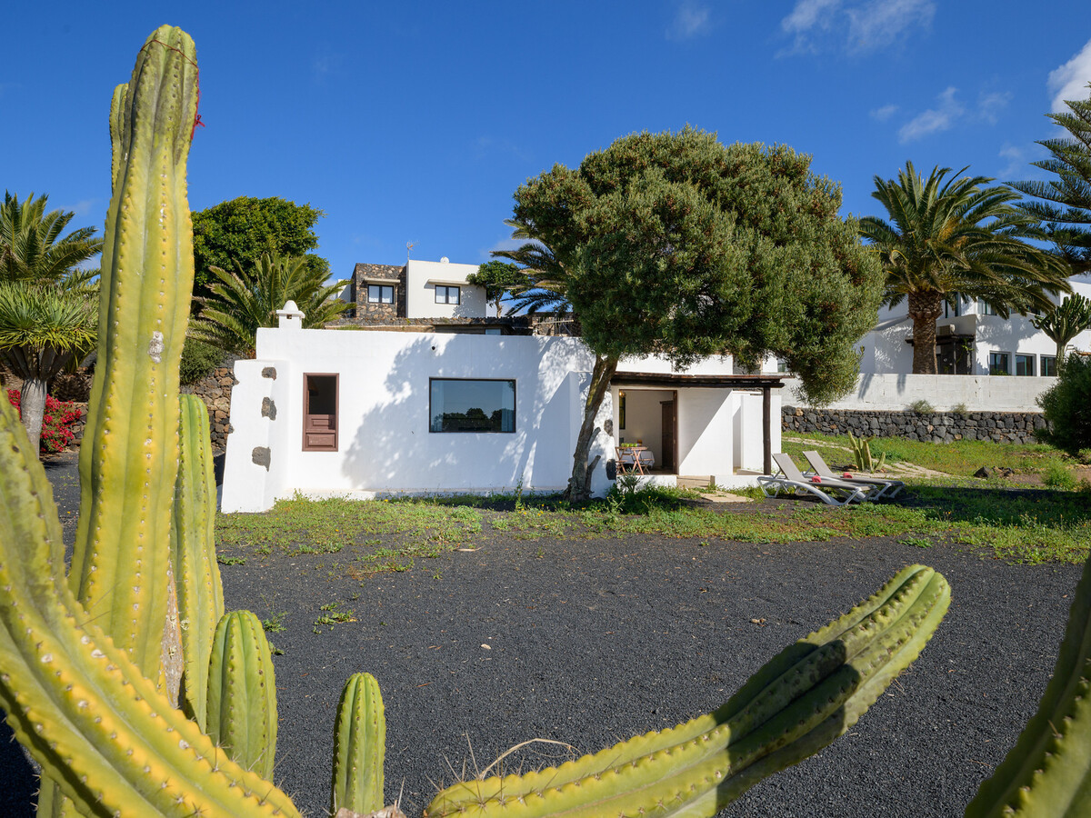 Maison 60m² vue montagne à Costa Teguise - Photo 22