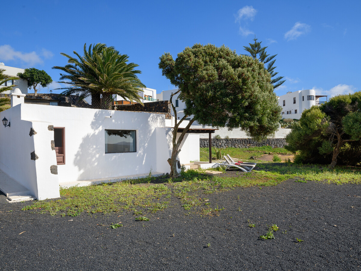 Maison 60m² vue montagne à Costa Teguise - Photo 23