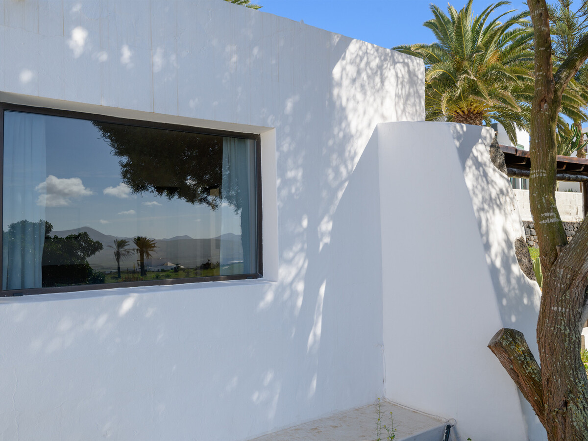 Maison 60m² vue montagne à Costa Teguise - Photo 24