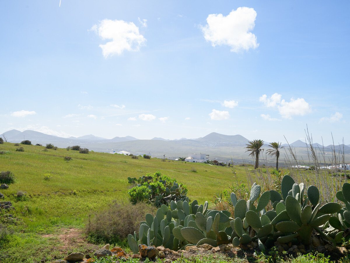 Maison 60m² vue montagne à Costa Teguise - Photo 25