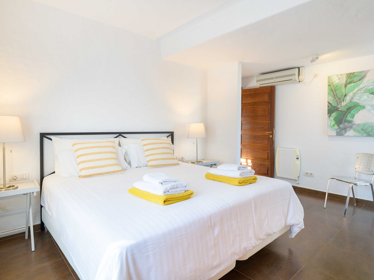 Villa 4 pers. avec piscine chauffée à Puerto del Carmen - Photo 3