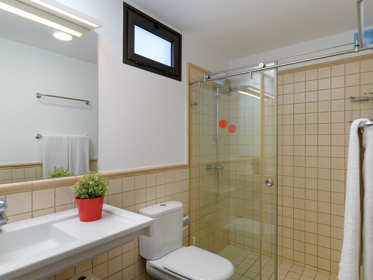 Villa 4 pers. avec piscine chauffée à Puerto del Carmen - Photo 6