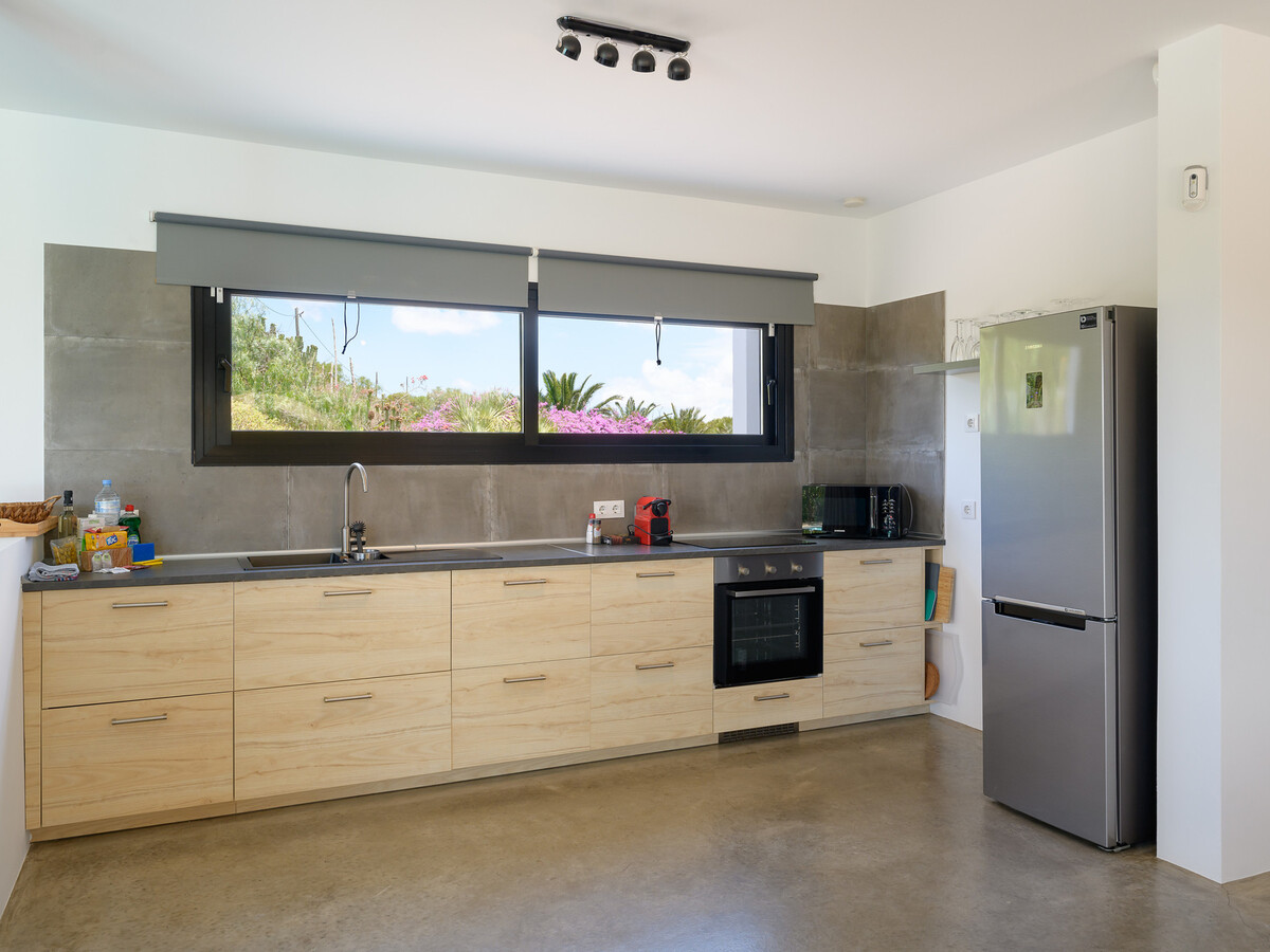 Maison 160 m² vue mer & montagne, piscine privée - Conil - Photo 6