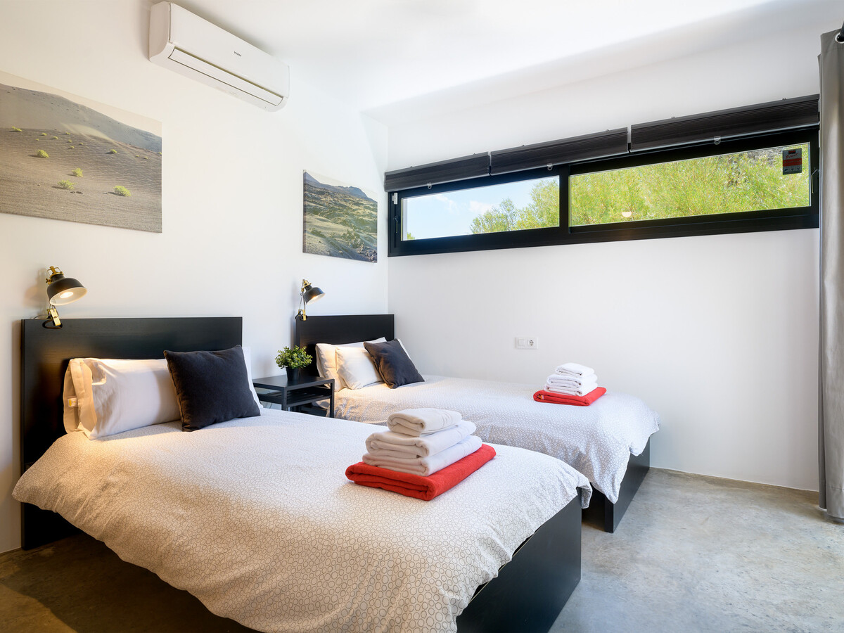 Maison 160 m² vue mer & montagne, piscine privée - Conil - Photo 10