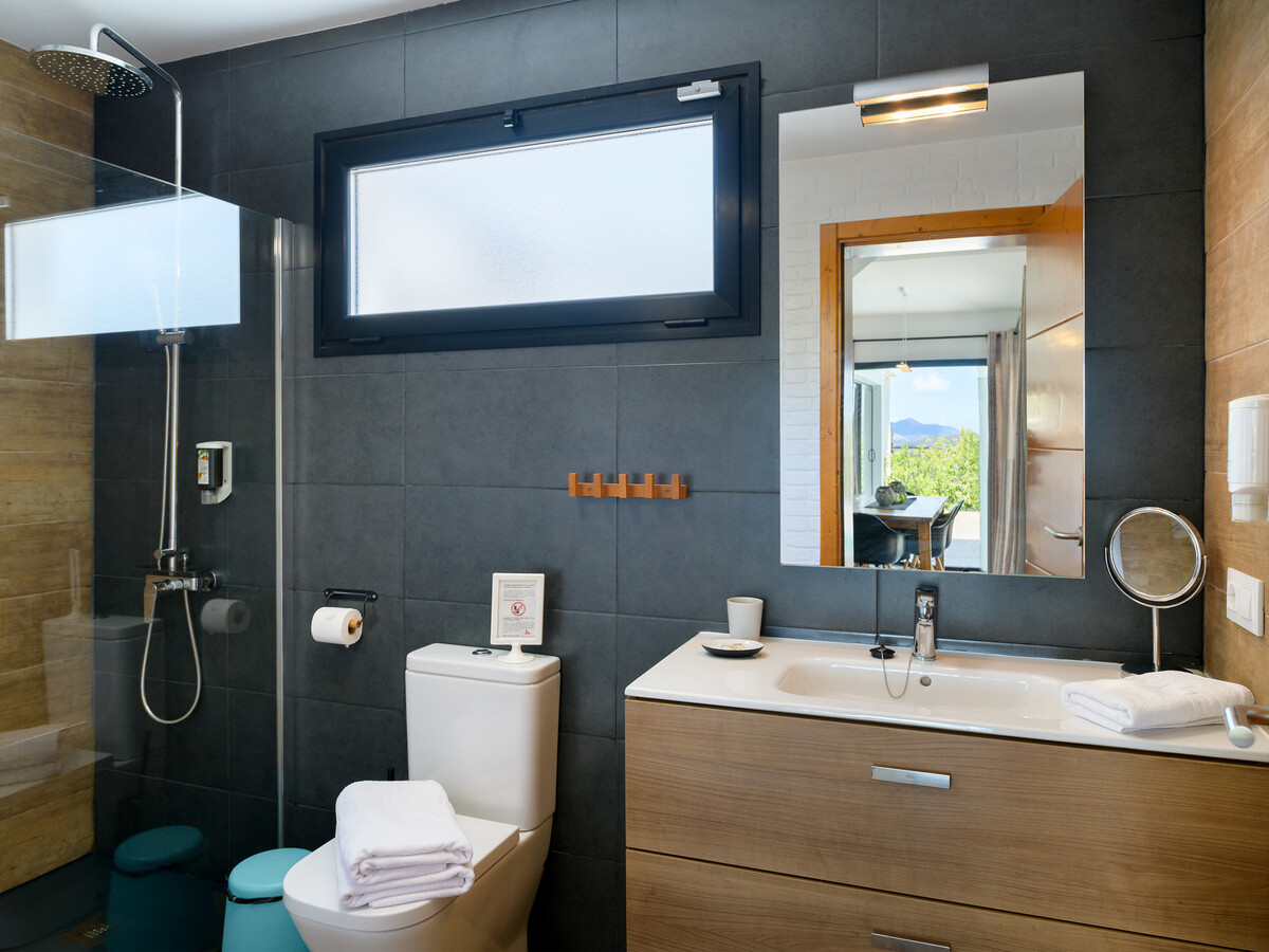 Maison 160 m² vue mer & montagne, piscine privée - Conil - Photo 11