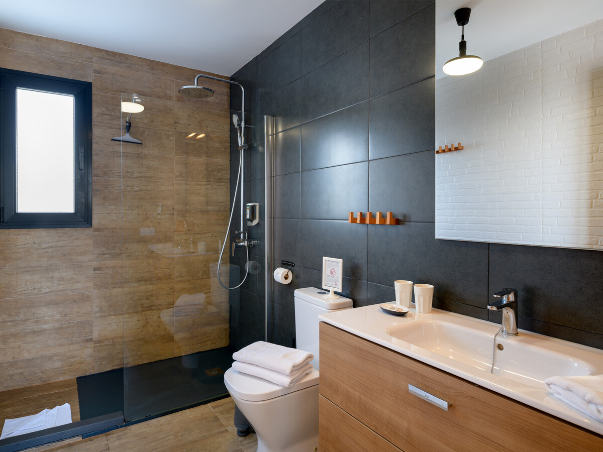 Maison 160 m² vue mer & montagne, piscine privée - Conil - Photo 16