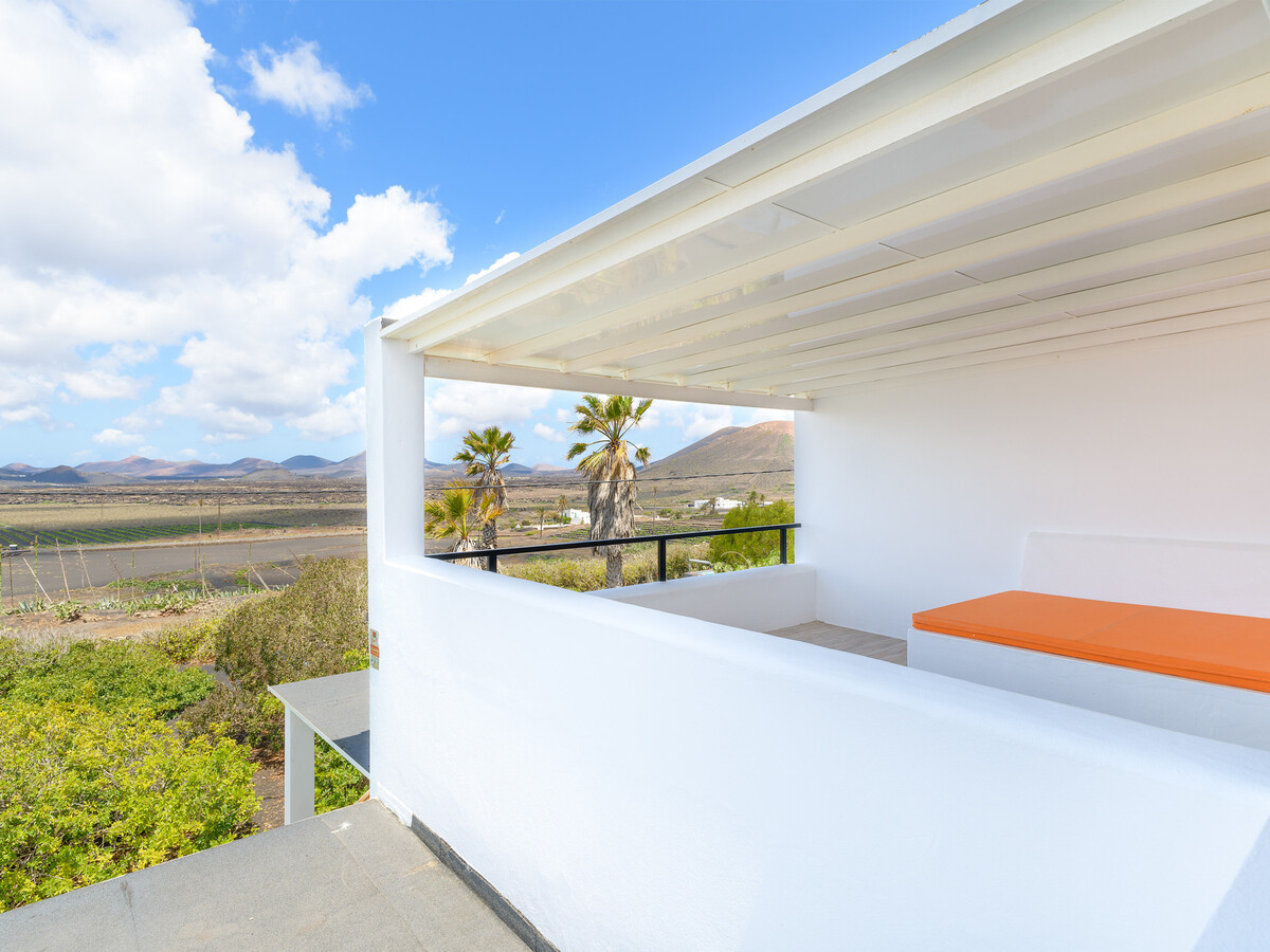 Maison 160 m² vue mer & montagne, piscine privée - Conil - Photo 18
