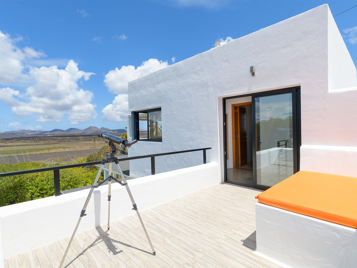 Maison 160 m² vue mer & montagne, piscine privée - Conil - Photo 20