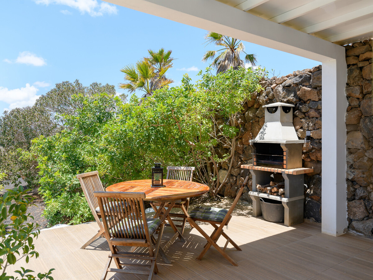Maison 160 m² vue mer & montagne, piscine privée - Conil - Photo 23