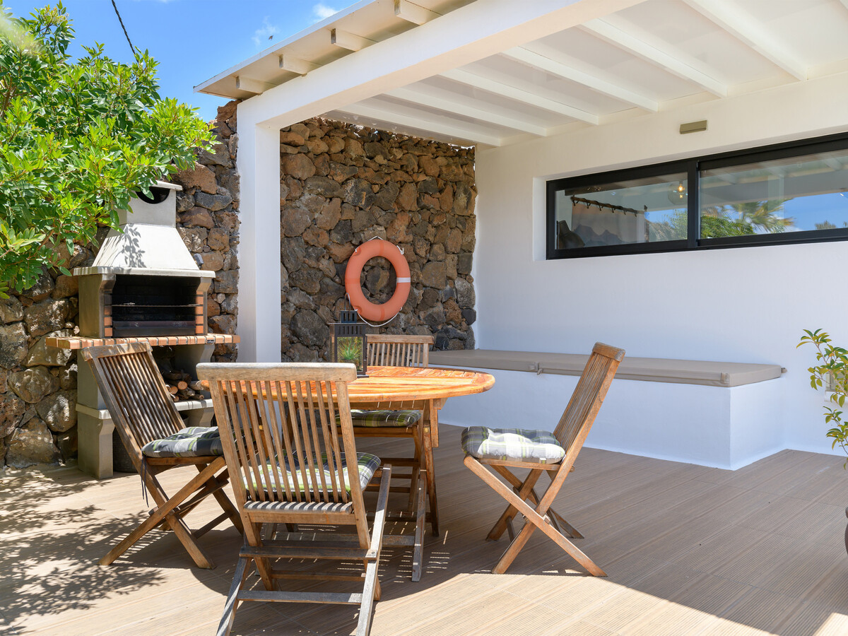 Maison 160 m² vue mer & montagne, piscine privée - Conil - Photo 24