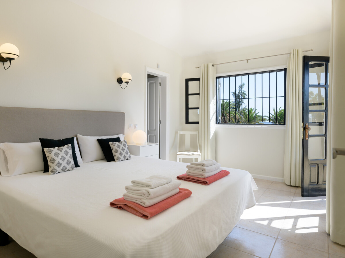 Maison 6 pers. avec piscine et terrasse à Costa Teguise - Photo 2