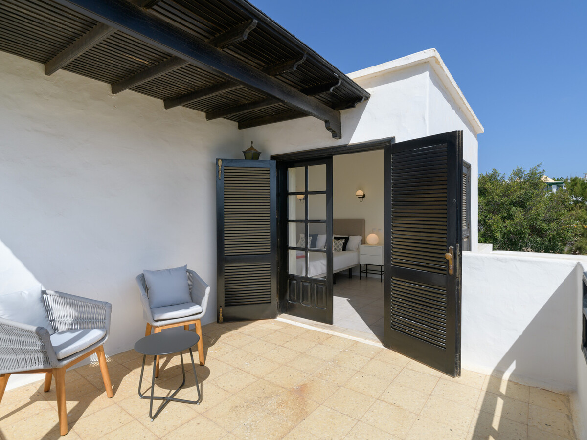 Maison 6 pers. avec piscine et terrasse à Costa Teguise - Photo 6