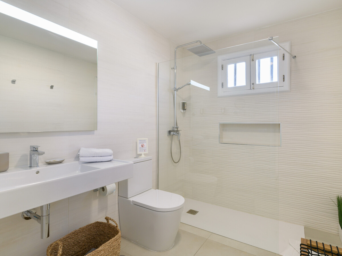 Maison 6 pers. avec piscine et terrasse à Costa Teguise - Photo 7