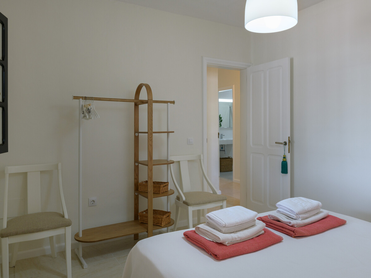 Maison 6 pers. avec piscine et terrasse à Costa Teguise - Photo 17