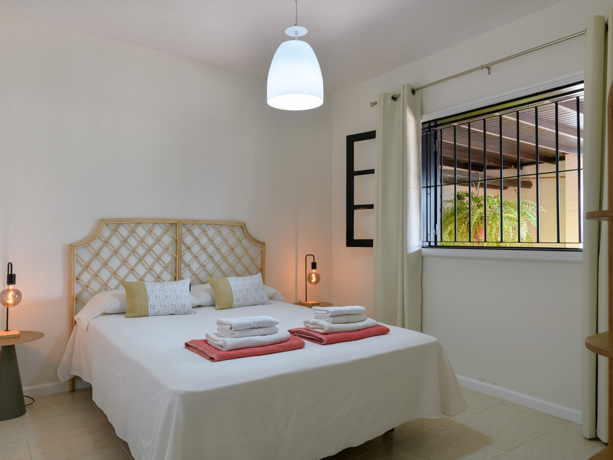 Maison 6 pers. avec piscine et terrasse à Costa Teguise - Photo 18