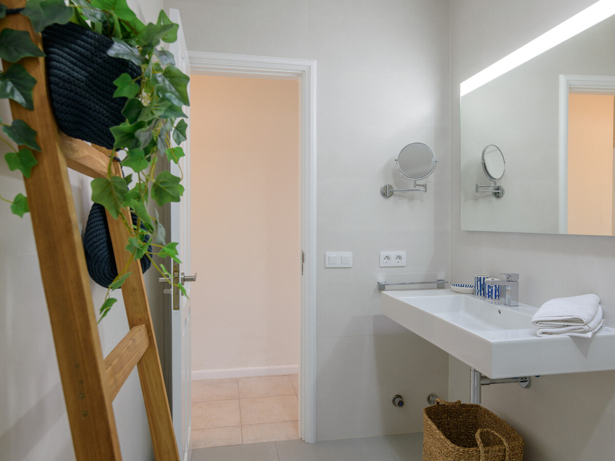 Maison 6 pers. avec piscine et terrasse à Costa Teguise - Photo 22