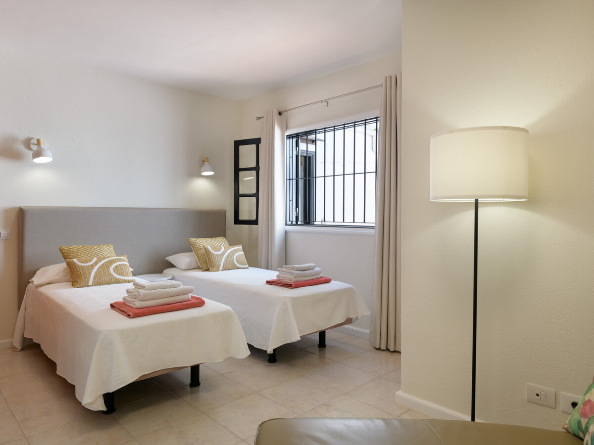 Maison 6 pers. avec piscine et terrasse à Costa Teguise - Photo 23