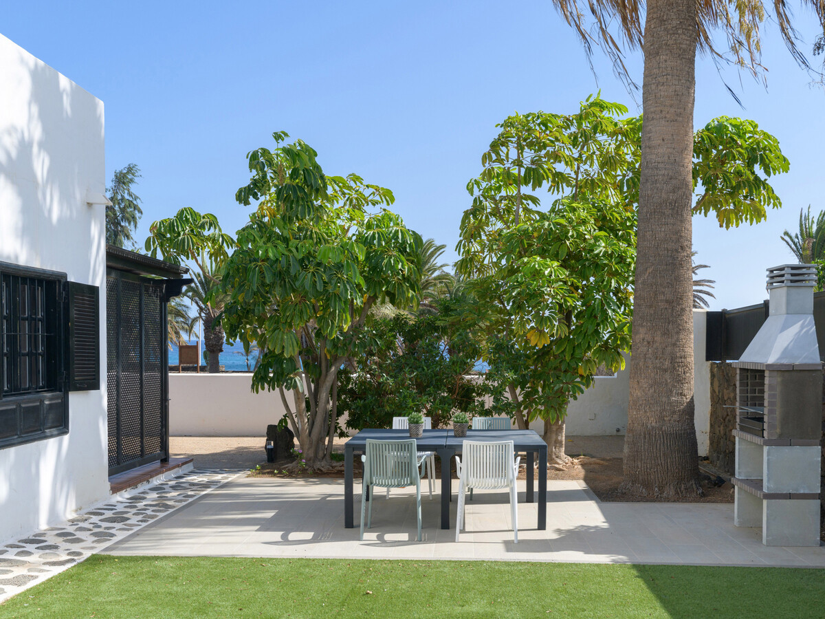 Maison 6 pers. avec piscine et terrasse à Costa Teguise - Photo 33