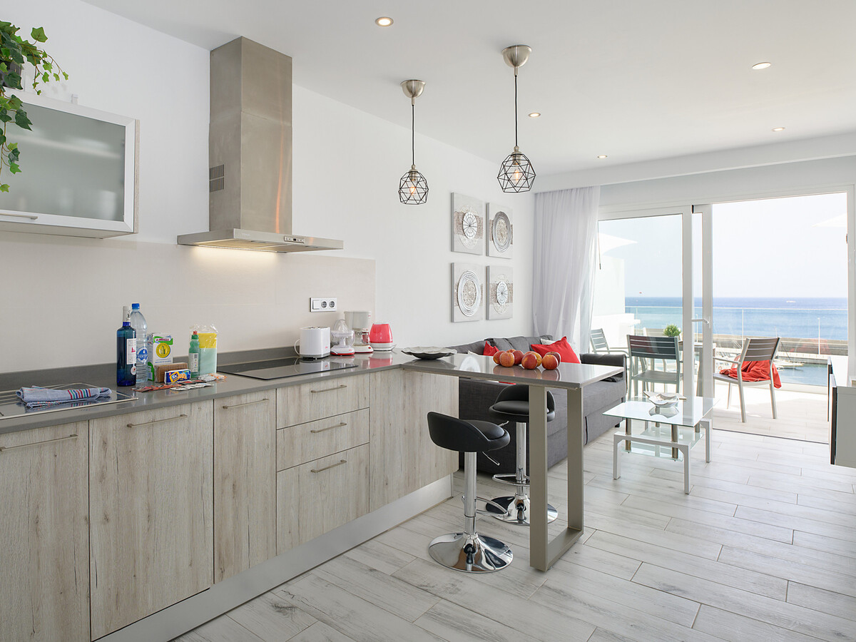 Maison 50 m² vue mer et montagne à Puerto del Carmen - Photo 4