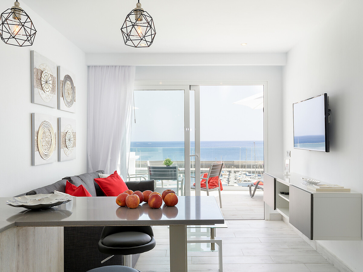 Maison 50 m² vue mer et montagne à Puerto del Carmen - Photo 8