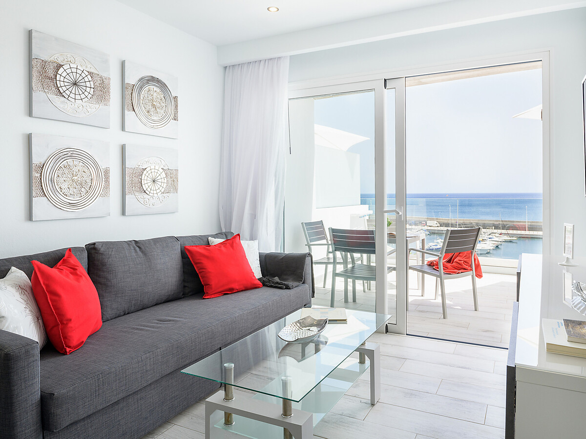 Maison 50 m² vue mer et montagne à Puerto del Carmen - Photo 9