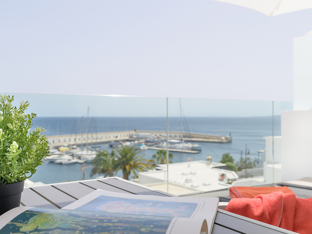Maison 50 m² vue mer et montagne à Puerto del Carmen - Photo 15