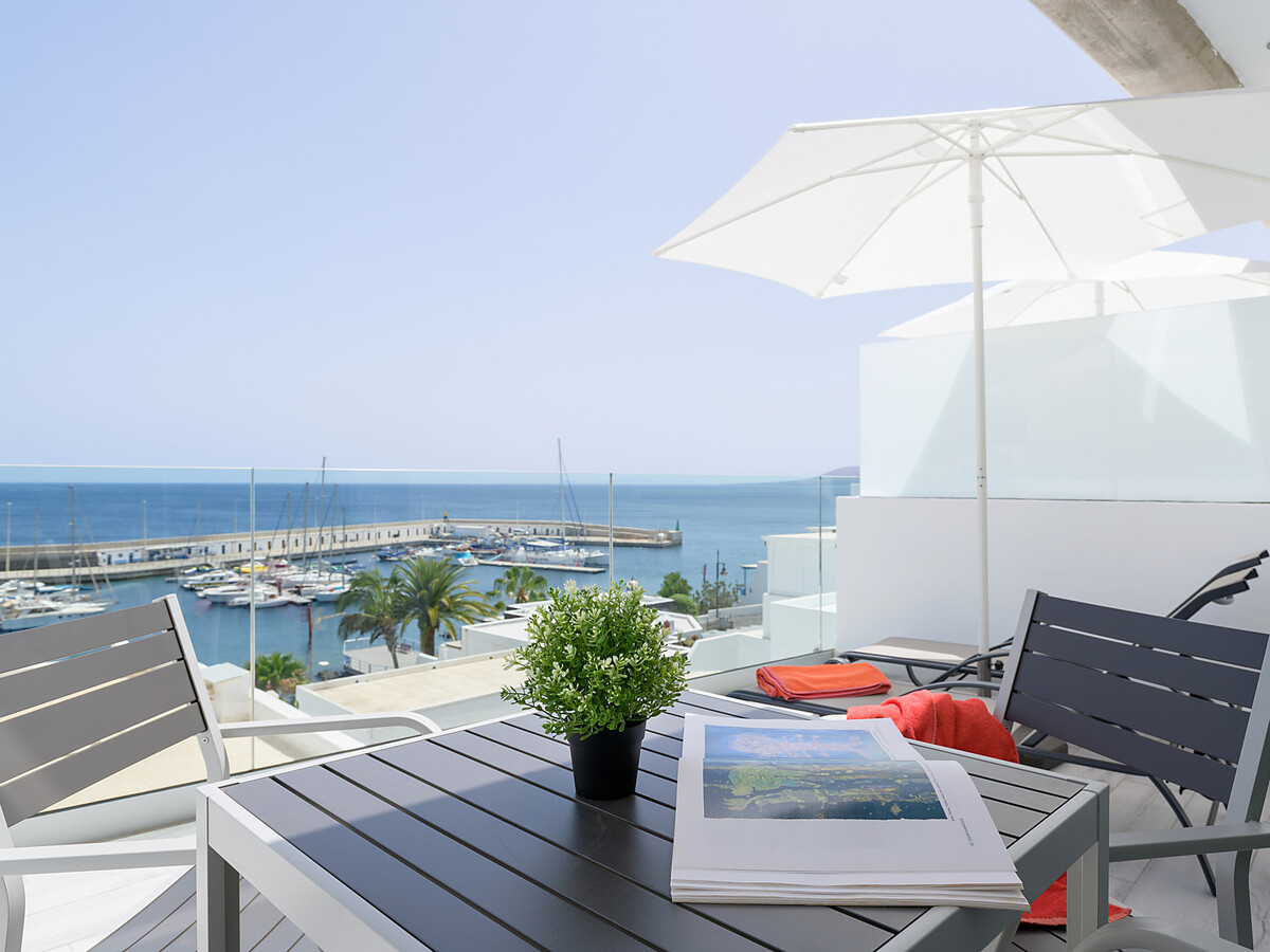 Maison 50 m² vue mer et montagne à Puerto del Carmen - Photo 16
