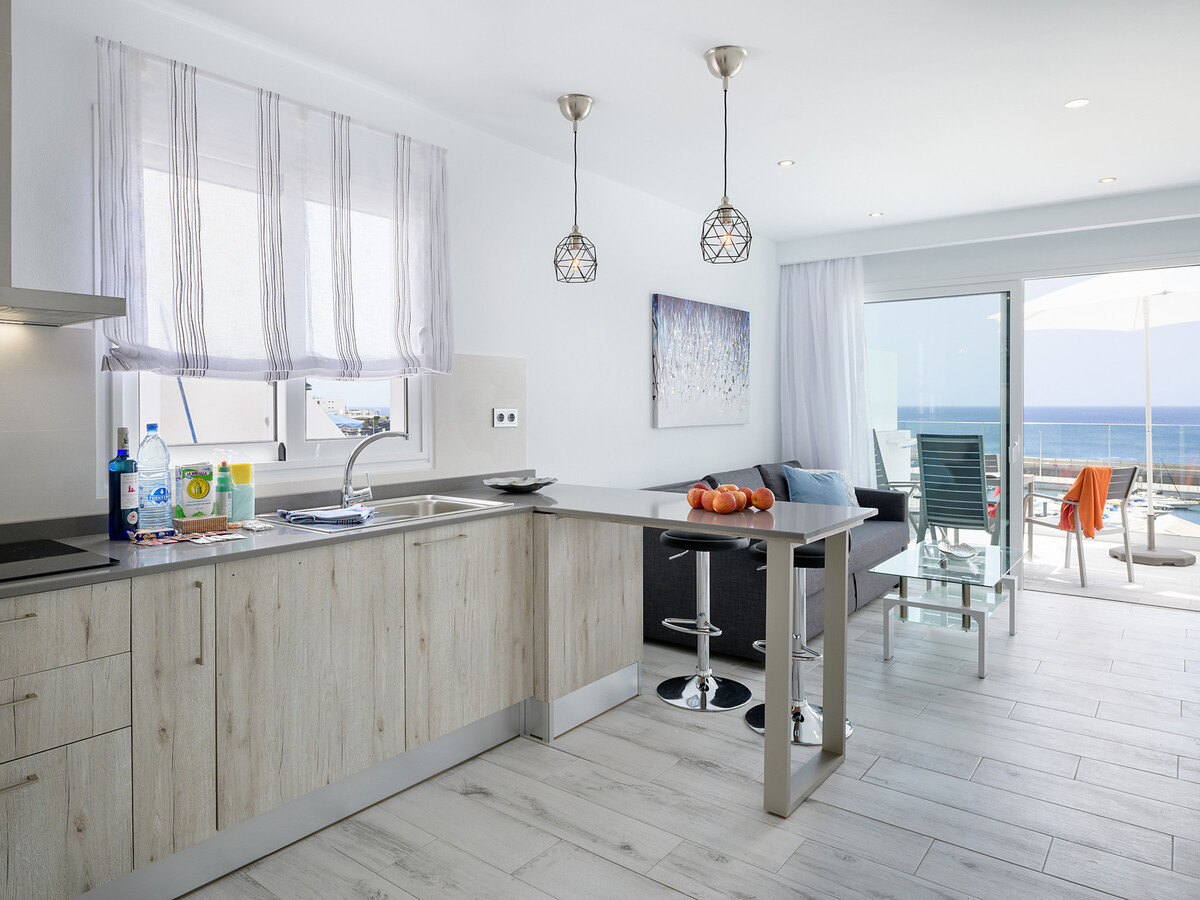 Maison 59 m² vue mer et montagne à Puerto del Carmen - Photo 3