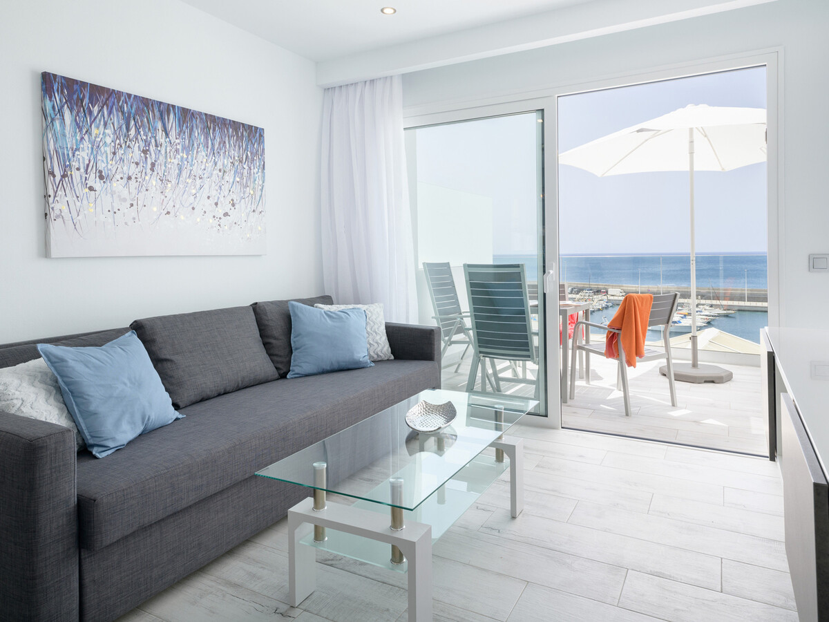 Maison 59 m² vue mer et montagne à Puerto del Carmen - Photo 4