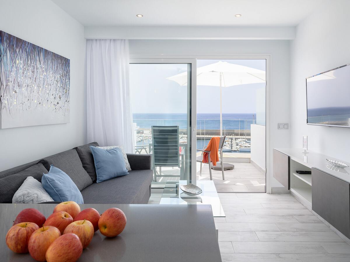 Maison 59 m² vue mer et montagne à Puerto del Carmen - Photo 5