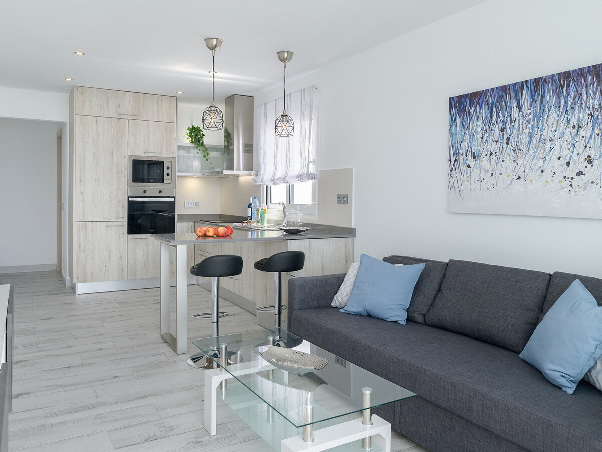 Maison 59 m² vue mer et montagne à Puerto del Carmen - Photo 6