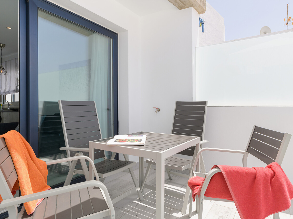 Maison 59 m² vue mer et montagne à Puerto del Carmen - Photo 9