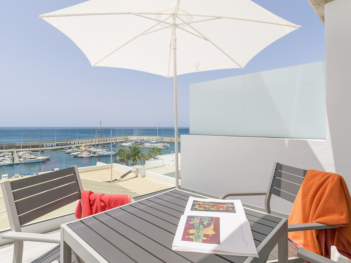 Maison 59 m² vue mer et montagne à Puerto del Carmen - Photo 10