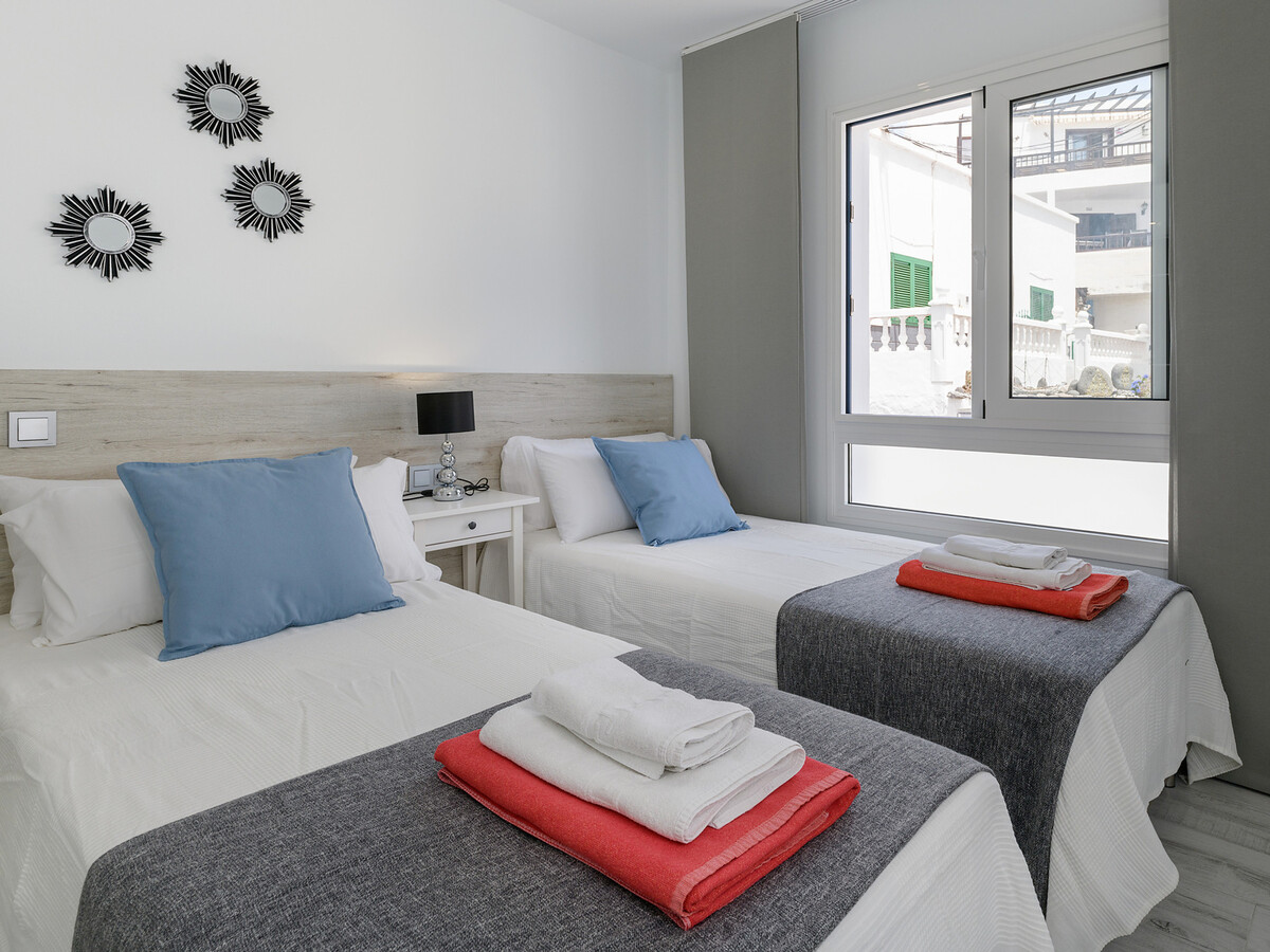 Maison 59 m² vue mer et montagne à Puerto del Carmen - Photo 11