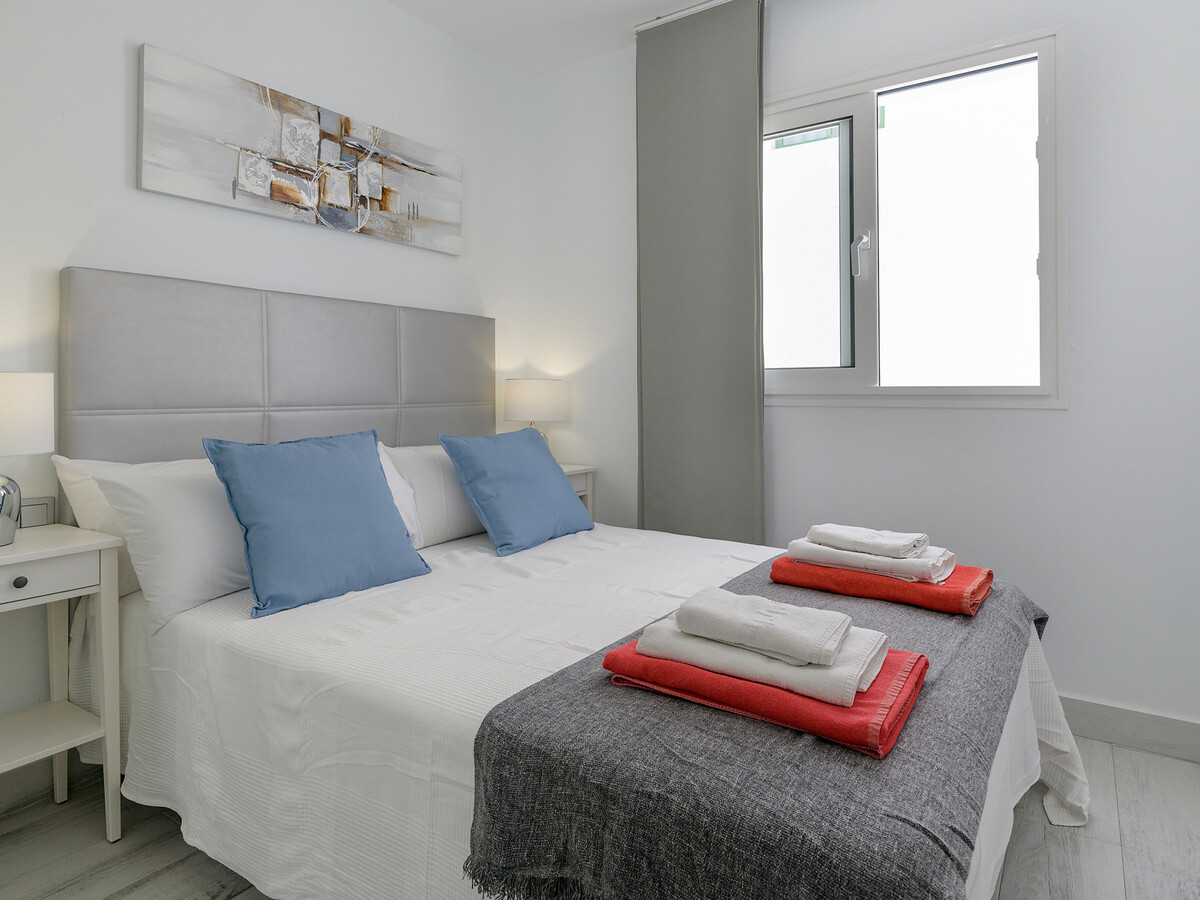 Maison 59 m² vue mer et montagne à Puerto del Carmen - Photo 14