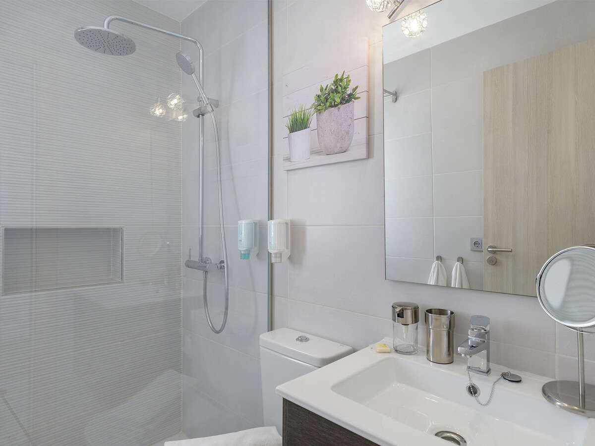 Maison 59 m² vue mer et montagne à Puerto del Carmen - Photo 16